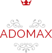 Разработка сайта - студия AdoMax