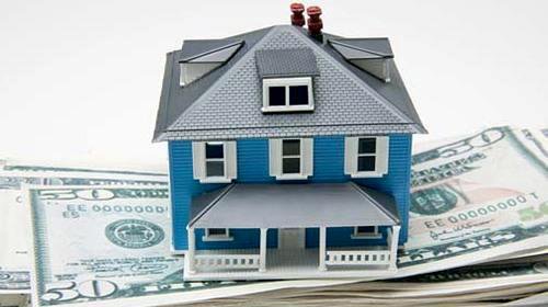 Цена на оформление дома в собственность